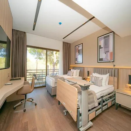 Hotel Romatem Move Cyprus Kirenia