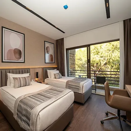 Romatem Move Cyprus Hotel