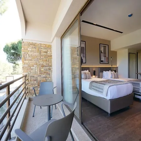 Hotel Romatem Move Cyprus