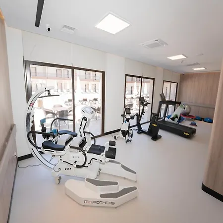 Hotel Romatem Move Cyprus