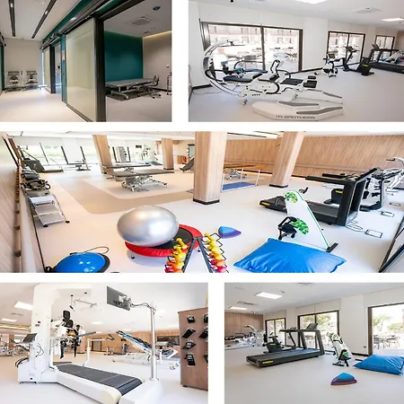 Romatem Move Cyprus Hotel Kyrenia (Northern Cyprus)